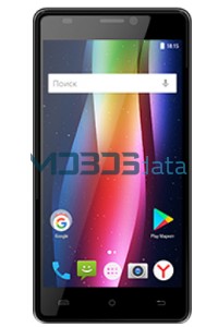 BQ MOBILE INTENSE specifikacije